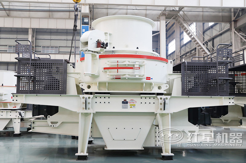 沖擊式破碎機(jī) 沖擊式破碎機(jī)