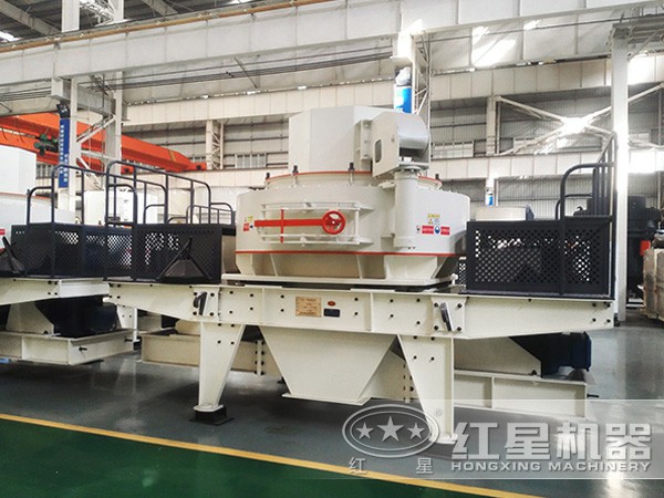 TK7811制砂機(jī) TK7811制砂機(jī)