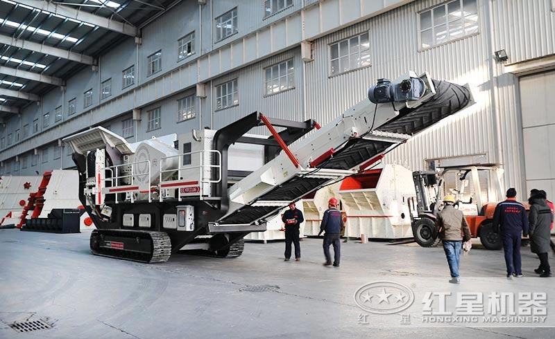 投資需謹慎，現場考察必不可少，紅星提供設備廠房參觀，專業選型