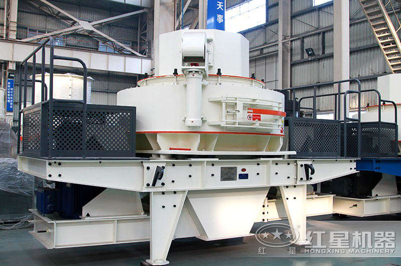 VSI制砂機(jī) VSI制砂機(jī)