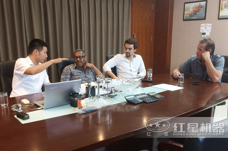 紅星一對(duì)一定制設(shè)備方案，達(dá)到低成本，效能高益