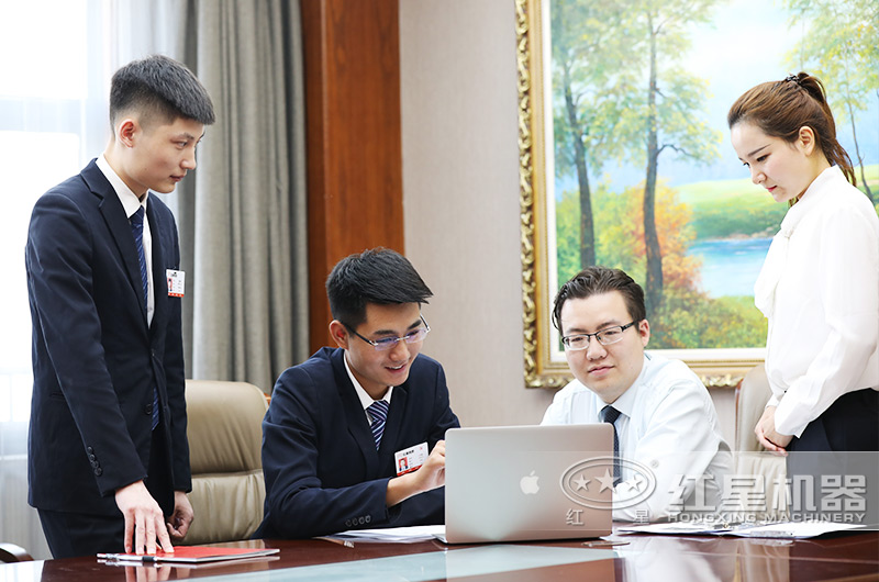 工程技術人員為您提供多種“配置方案” 工程技術人員為您提供多種“配置方案”