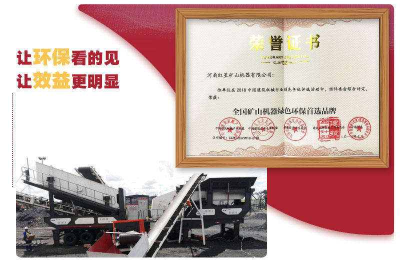 一證在手，環(huán)保無憂