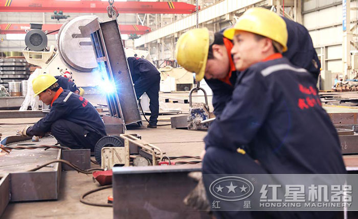 精工品質，紅星廠家值得信賴