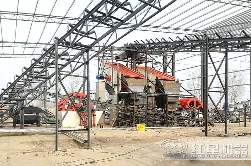 洗沙機設(shè)備圖片 洗沙機設(shè)備圖片