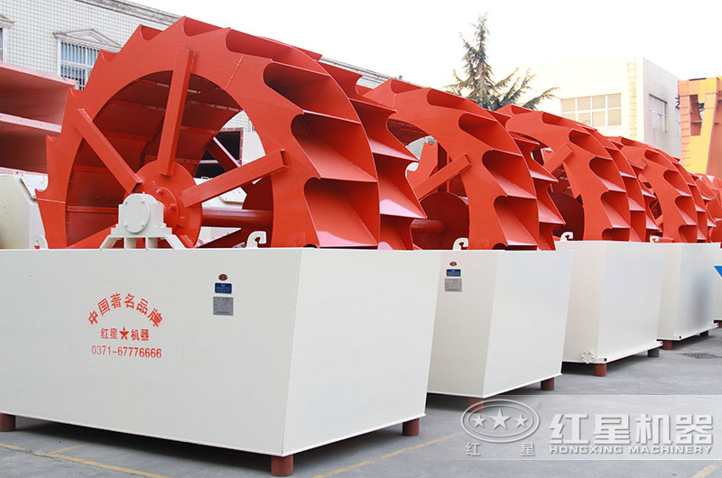 日產(chǎn)2000方洗沙機設(shè)備圖片 日產(chǎn)2000方洗沙機設(shè)備圖片