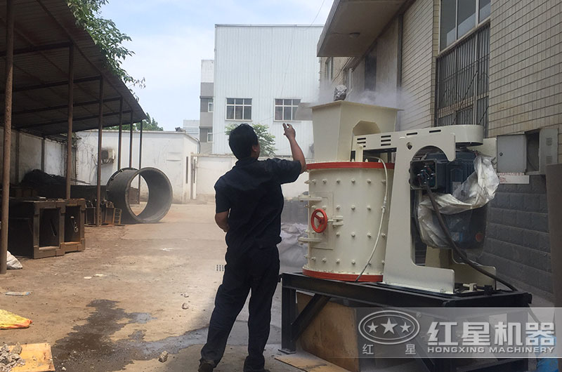 客戶帶料來廠進(jìn)行試機(jī) 客戶帶料來廠進(jìn)行試機(jī)