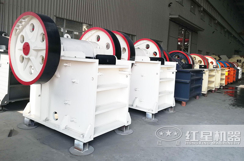 pe250\*400鄂式碎石機 pe250\*400鄂式碎石機