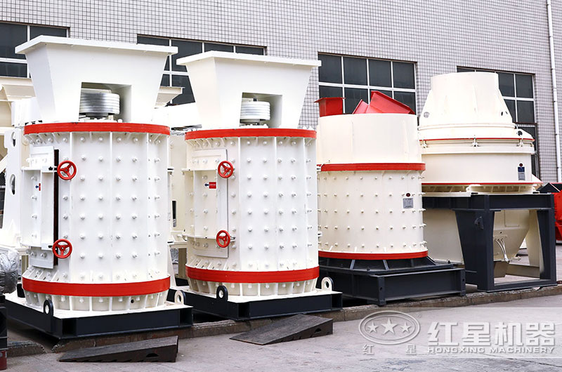 復合式破碎機圖片 復合式破碎機圖片