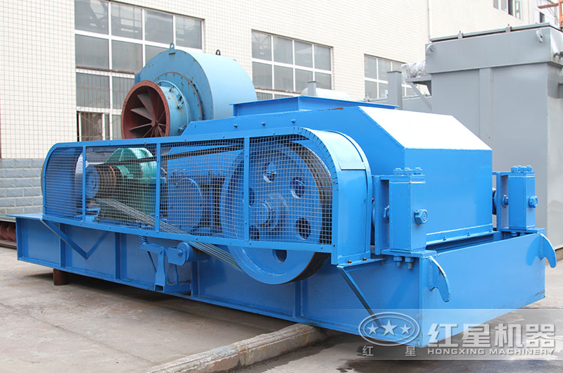 狼牙破碎機圖片 狼牙破碎機圖片