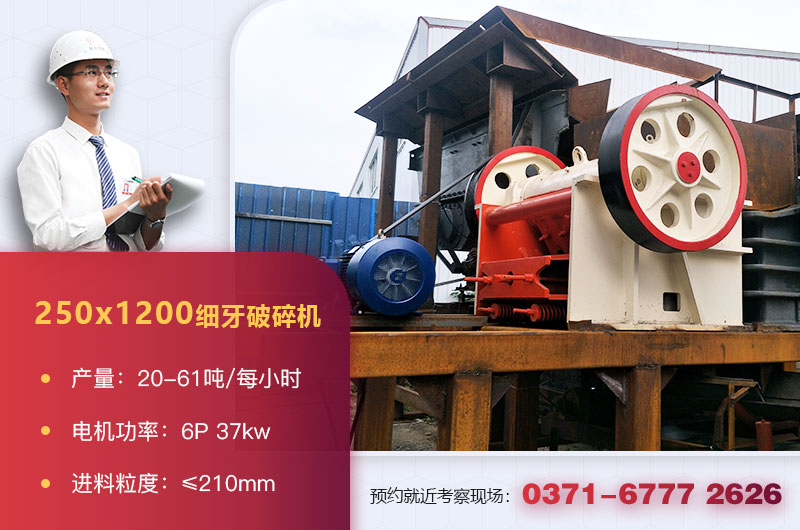 250x1200細(xì)顎破機(jī)參數(shù)信息 250x1200細(xì)顎破機(jī)參數(shù)信息