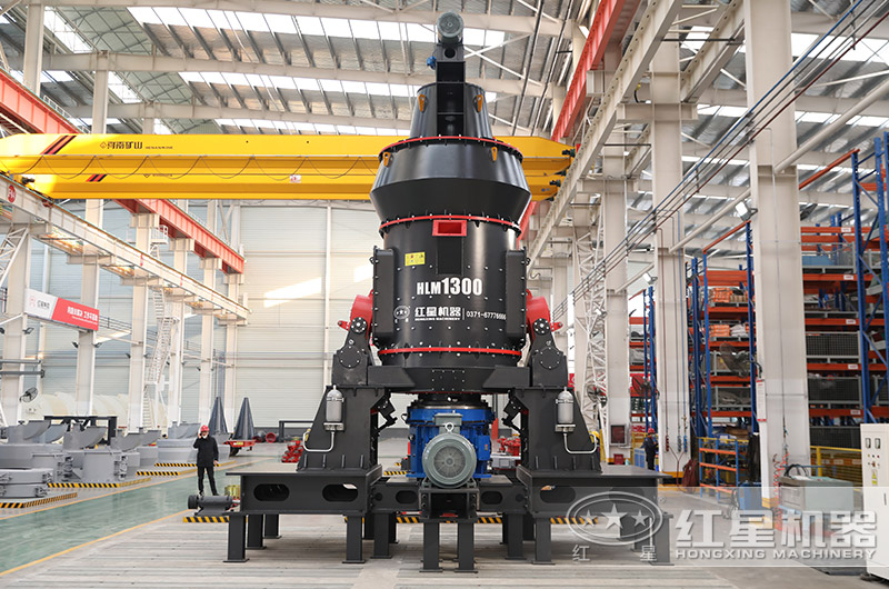 立式磨粉機(jī) 立式磨粉機(jī)