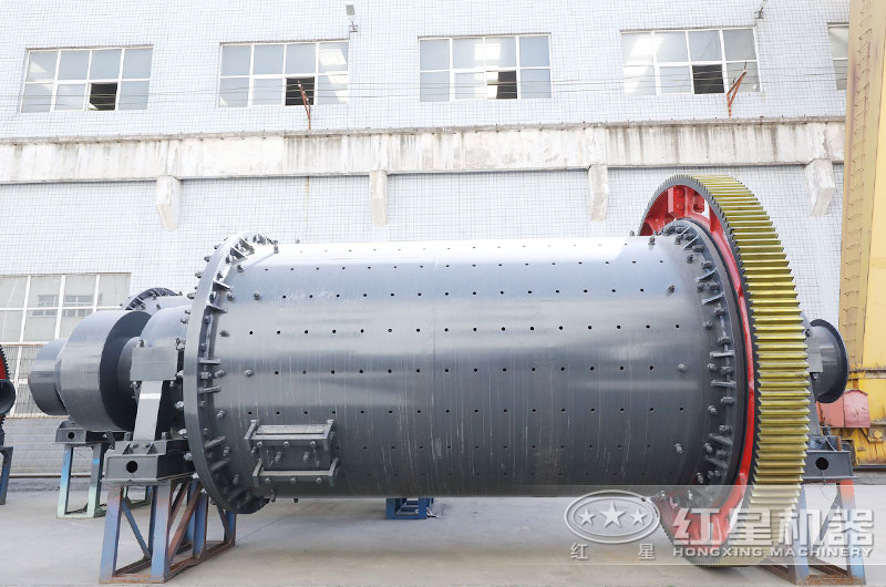 球磨機(jī) 球磨機(jī)